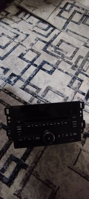 Магнитафон для нексия 3