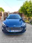 Ford Focus Mk4 2019, motor 1.5 TDCi 120 CP

fabricat în