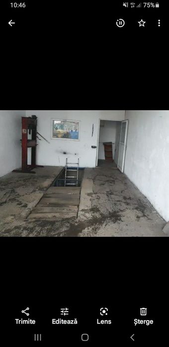 De Închiriat, Spatii, Garaj Auto, Depozit, ETC.  Ofertă până la 31 /10