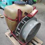 Atomizor 200L -TU 50 A