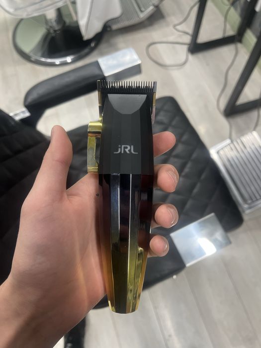 Машинка для стрижки JRL