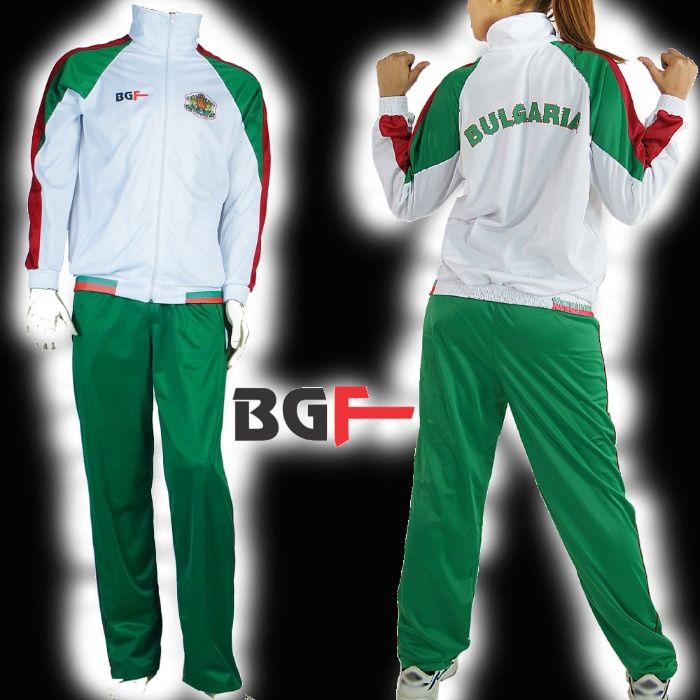 Спортен Екип България