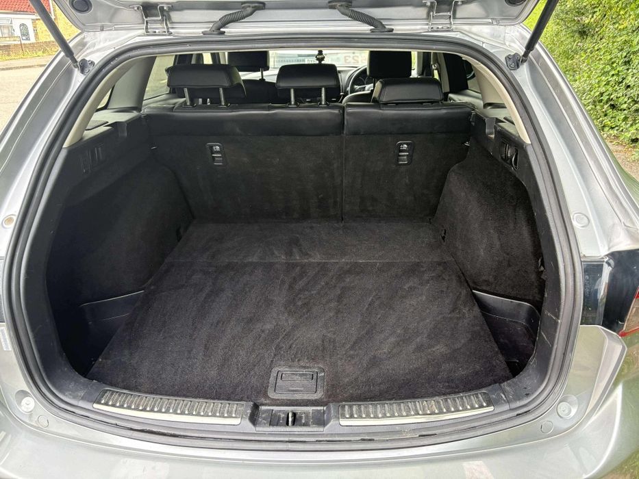 Dezmembrez Mazda 6 2.2 skyactiv euro 6 2013-2020