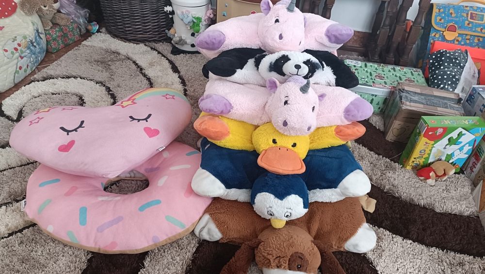 Pernuțe copii  frumoase