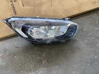 Far Ford courier 2014 - 2018 far dreapta tourneo curier