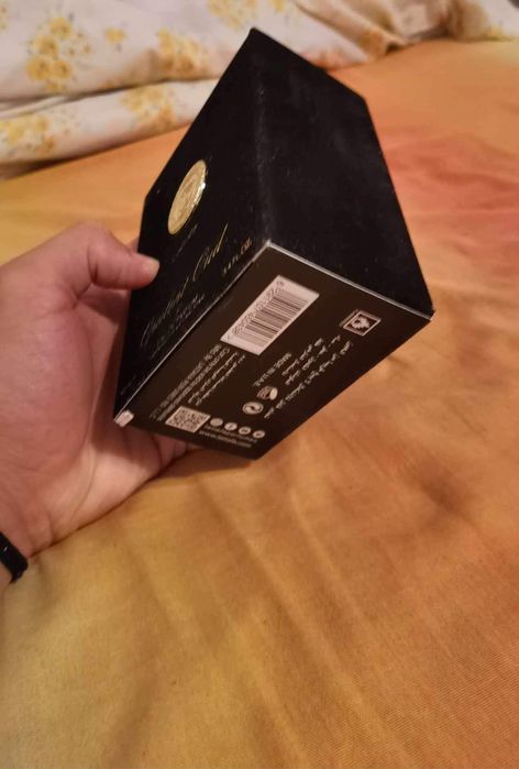 Parfum barbatesc arabesc