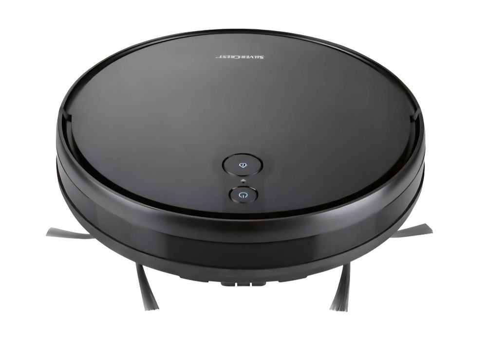 Robot aspirator vacuum SILVERCREST