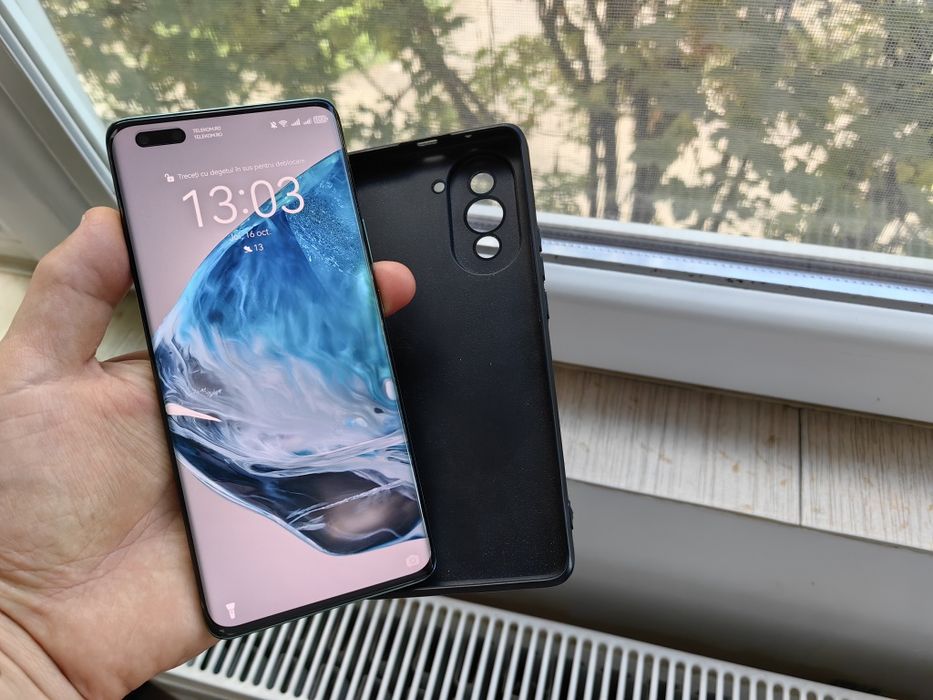 Huawei Nova 11 Pro * 256 GB * accept schimburi