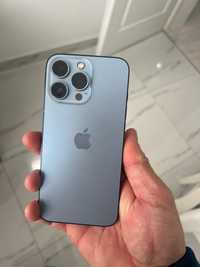 Iphone 13 pro sierra blue