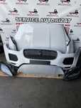 Fata completa Bot Complet Jaguar E Pace bara capota far grila aripi radiatoare