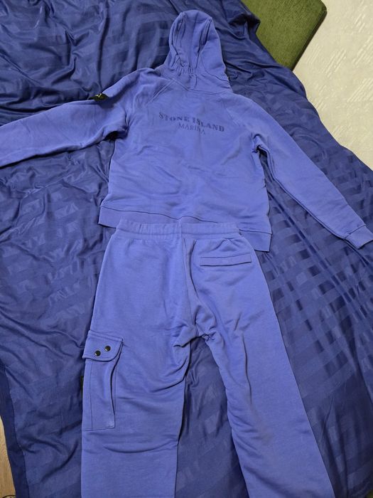 Спортивный костюм мужской