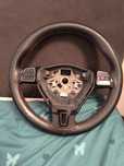 Volan passat b7 cu butoane wireless vw