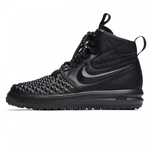 Мъжки маратонки Nike Lunar Force 1 Duckboot '17 GS 'Triple Black'
