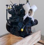 Motor Kubota Z482 - Second in stare foarte buna