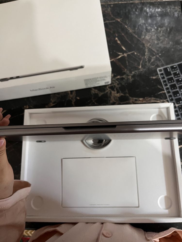 Макбук, MacBook Air 13