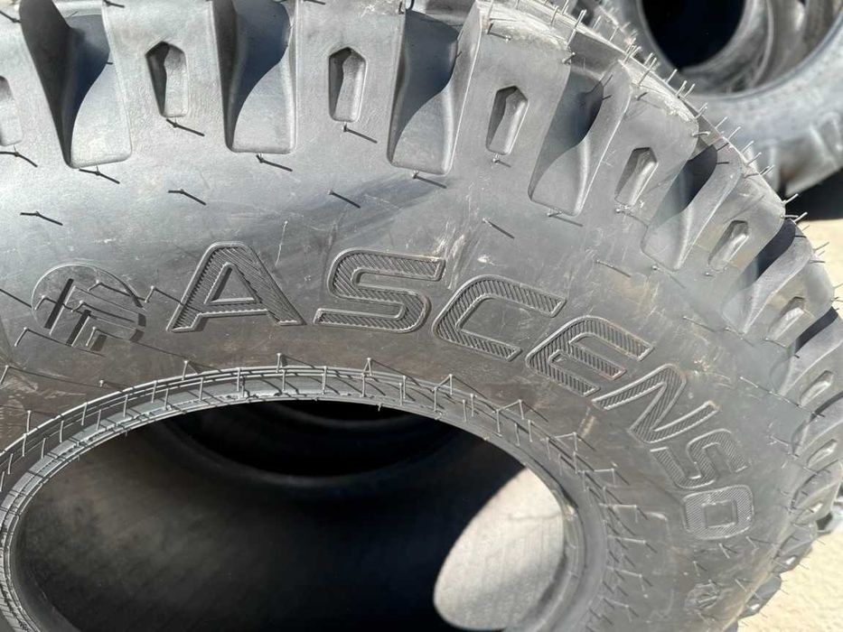 13.0/75-16 cu 12 pliuri marca ASCENSO de culegator de porumb