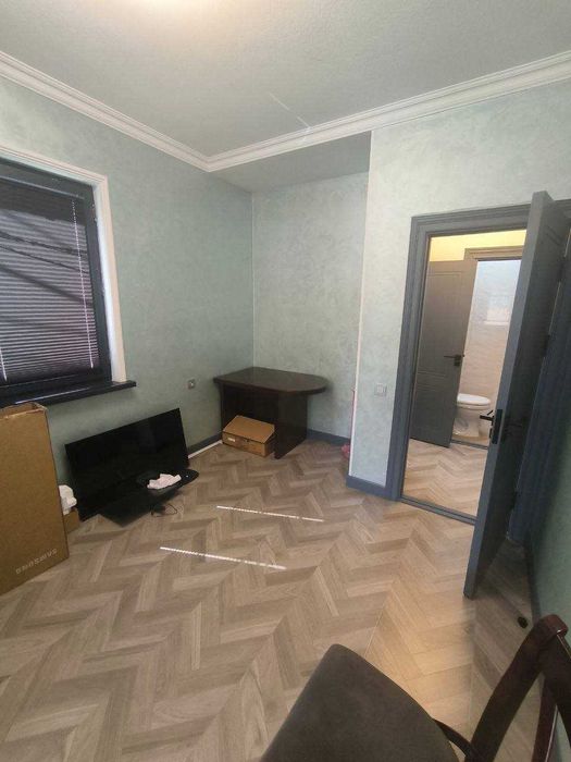 Аренда офиса Хадра 75м2