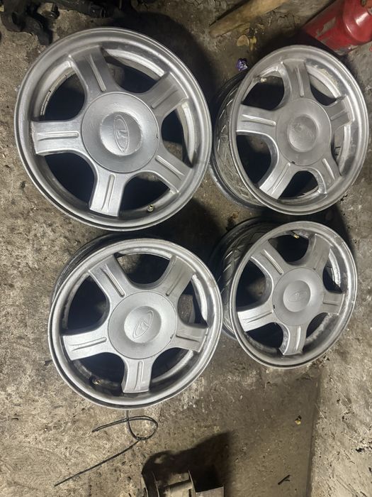 диски от приоры 14 размер статус