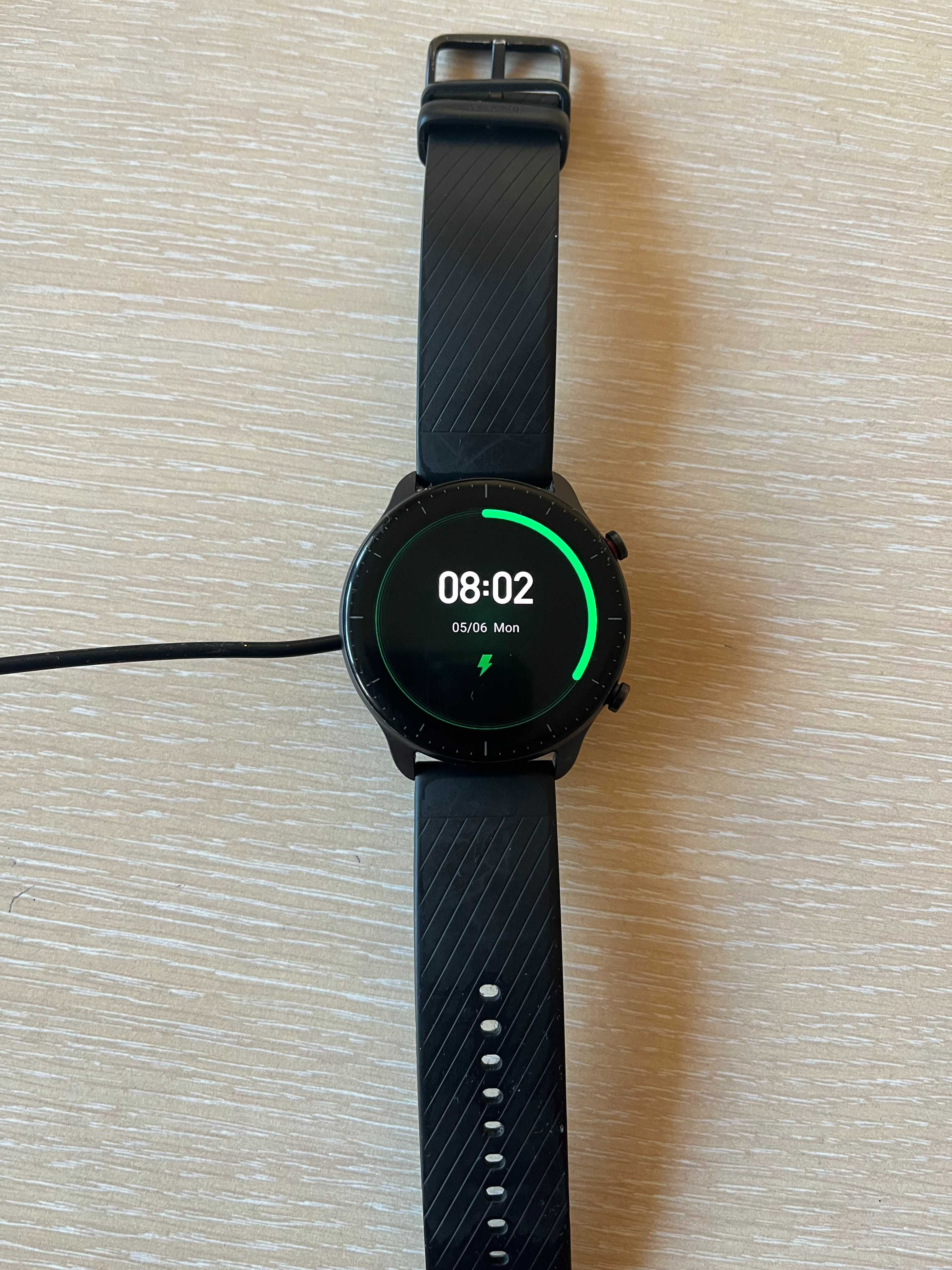 Часовник Smartwatch Amazfit Watch GTR 2