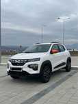 Dacia Spring 2022