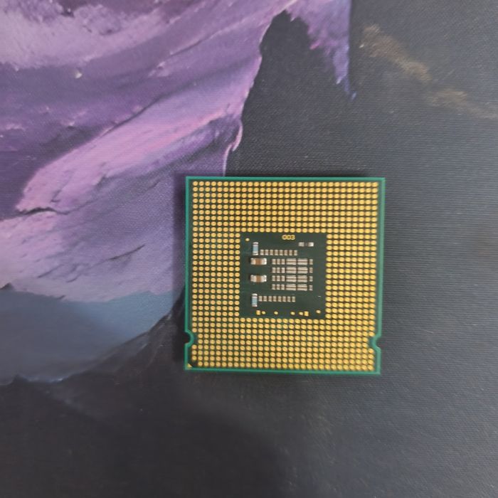 Procesor Intel E7200