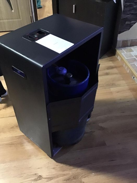 Vand Radiator de caldura pe gaz