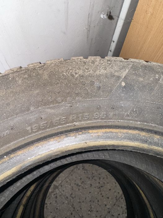 Winter craft зимни гуми 60лв бр.