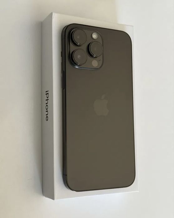 IPhone 14 Pro Max 256Gb Айфон 14 Про Макс 256Гб