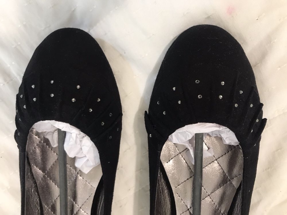 Дамски обувки Laura Biagiotti, 41 номер