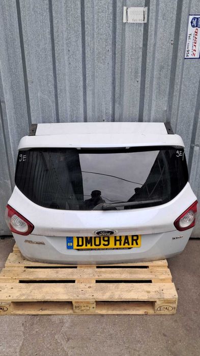 haion Ford Kuga 1 an 2009