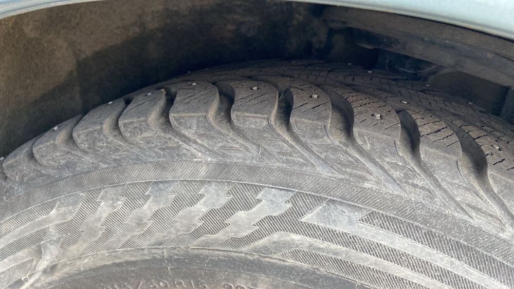 Обмен диски размер 16