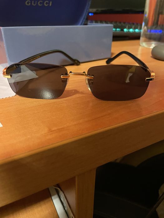 Очила Gucci мъжки