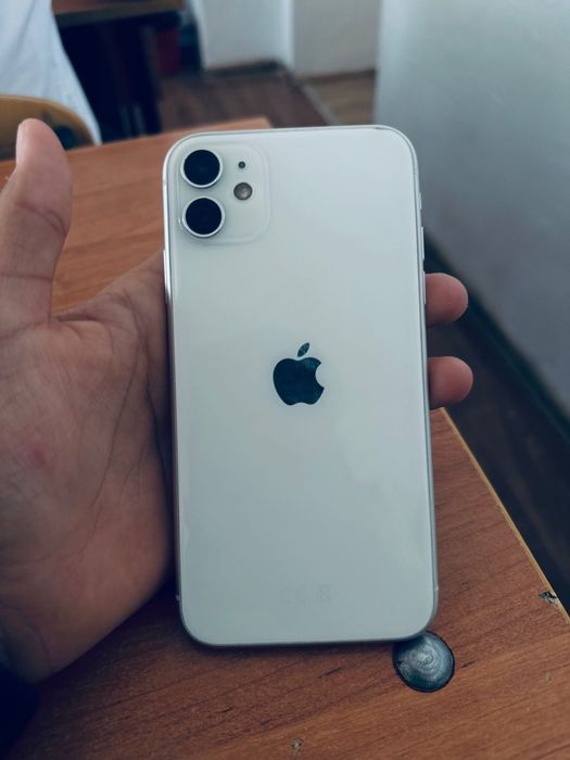 Iphone 11    128gb