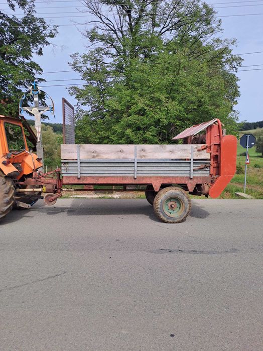 Mig de gunoi de vanzare