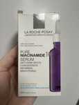 Ser fata impotriva petelor La RochePosay Pure Niacinamide 30ml SIGILAT