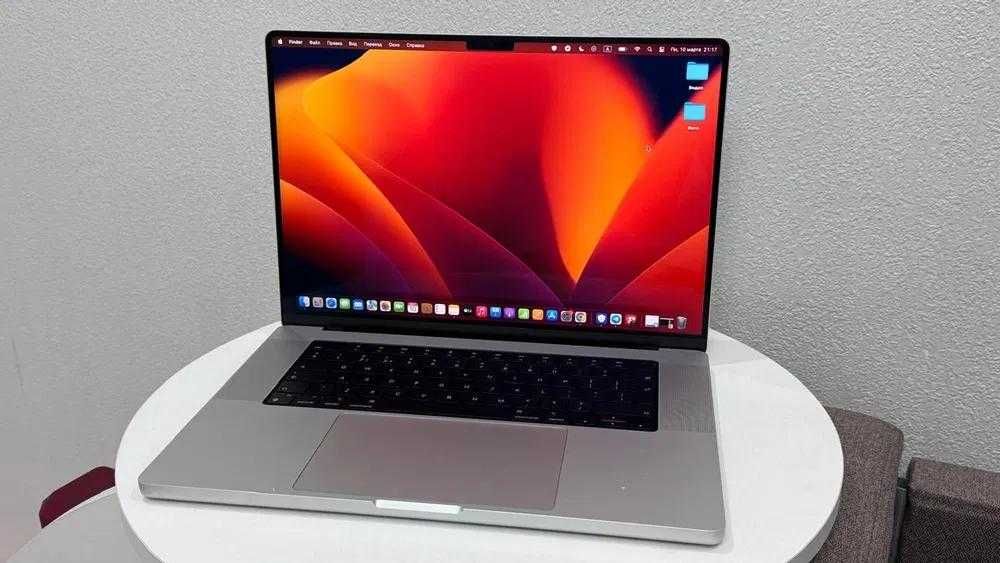 Apple MacBook Pro 16 | M2 PRO | ОЗУ 16гб | SSD 512гб