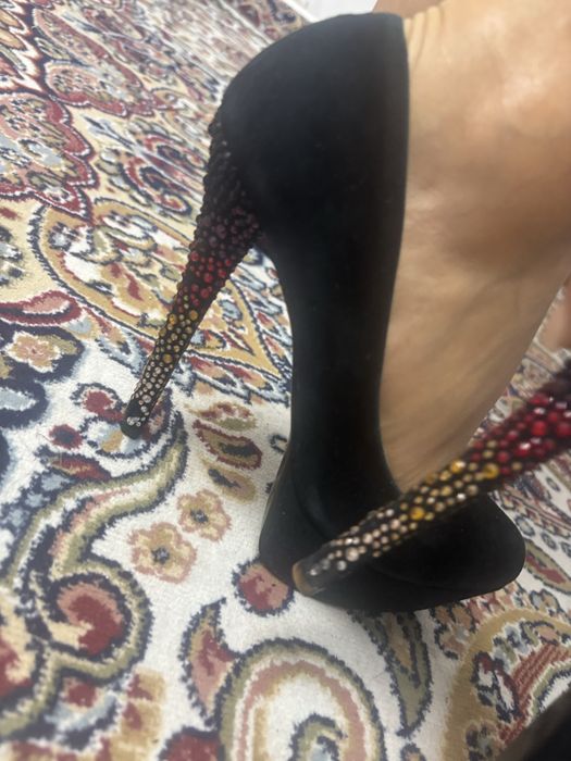 Туфли женские шпилька от Basconi