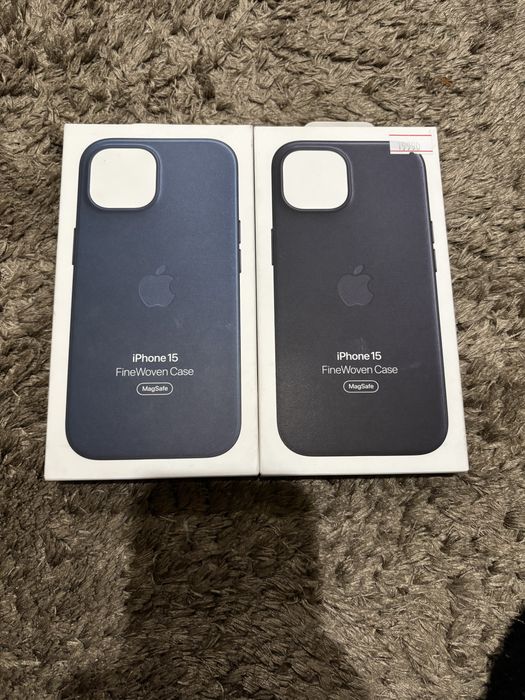 Оригинал чехол Case silicone iPhone 14