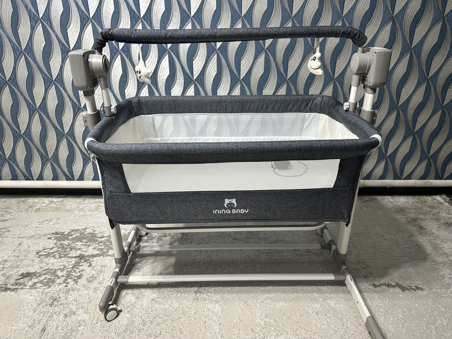 Манеж  детский новый