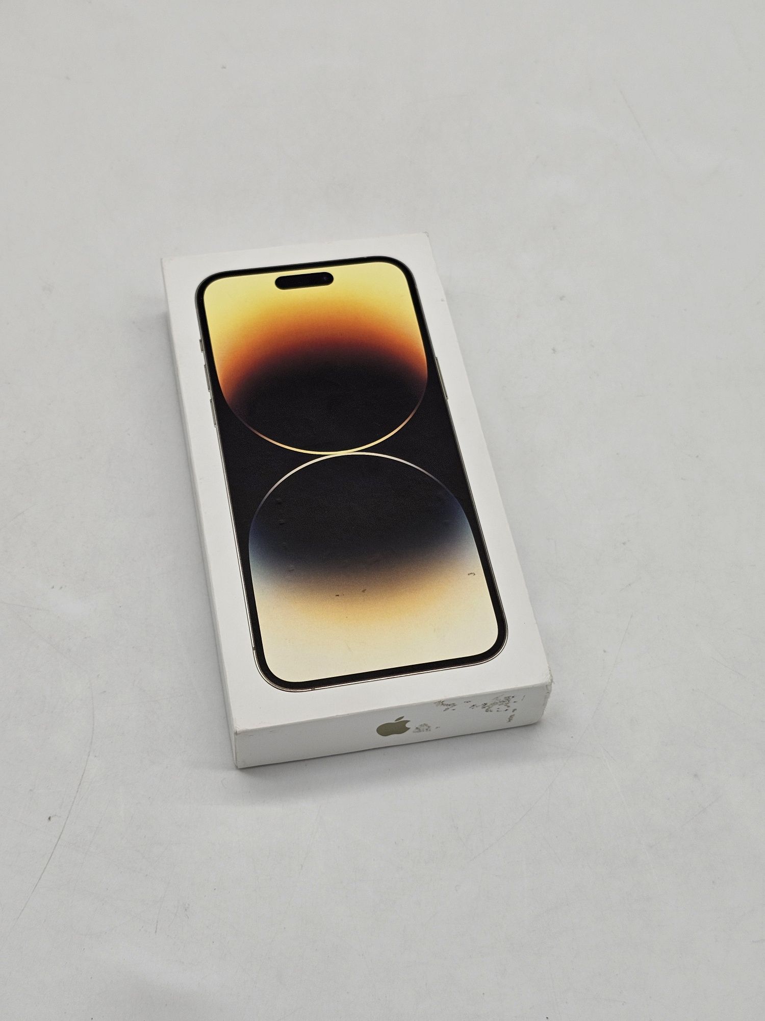 Iphone 14 Pro Max, Gold, 512GB, IMPECABIL, liber de retea