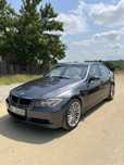 Bmw e90 163 de cai
