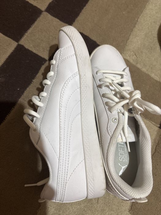 Pantofi puma marime 38