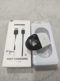 Samsung Fast CHARGING zaryadchi