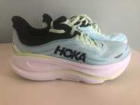 Pantofi Hoka Bondi 9 , alergare