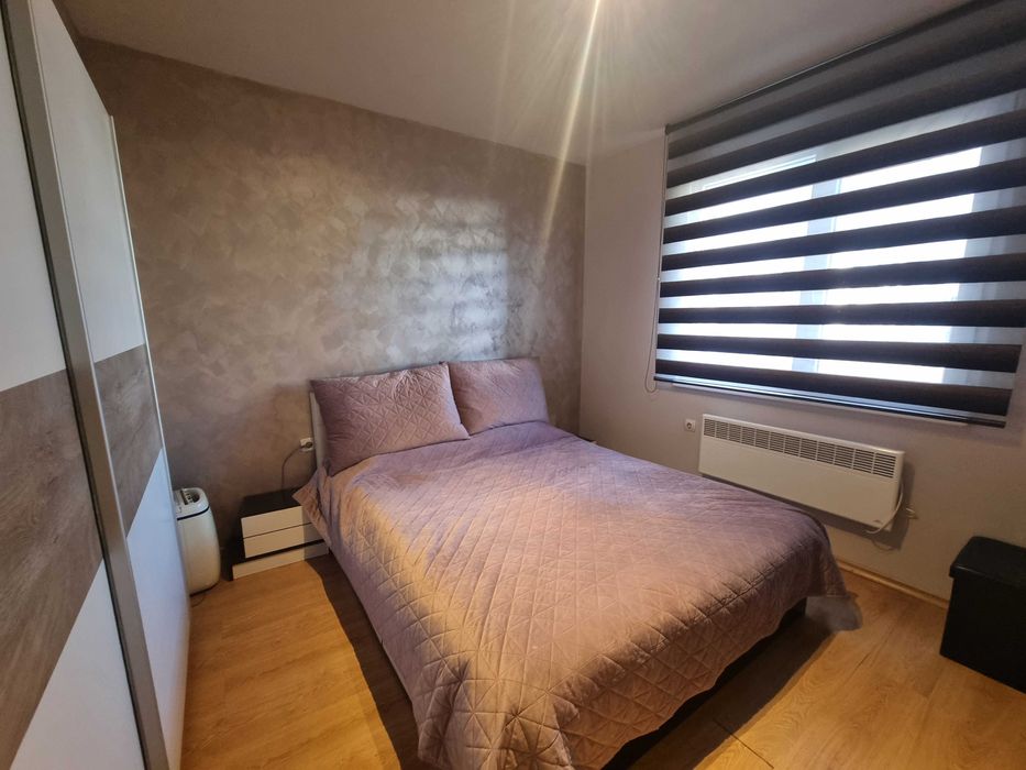 Продава се Двустаен апартамент в Благоевград, Орлова чука - 63 кв.м за 1143 €/кв.м - Снимка #2