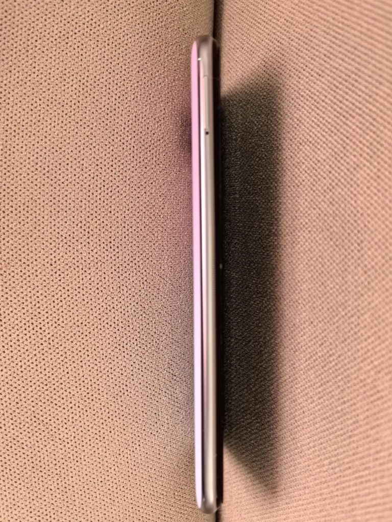 Huawei P40  Lite