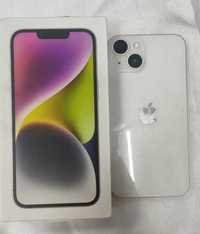 Apple Iphone 14 128gb (г.Астана, ул. Женис 24) л 286207