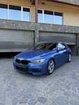 Dezmembrez bmw f30 320d / harman kardon f30 / pachet m f30 / faruri f