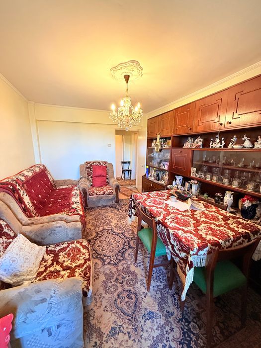 Apartament 2 camere de vânzare – Comuna 1 Decembrie, Ilfov