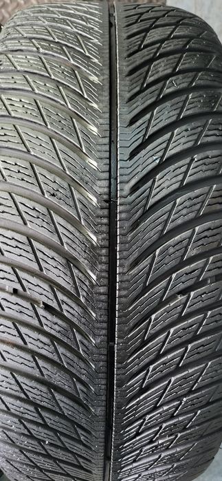 4 anvelope 225 40 18 michelin alpin5 2023 6,5 mm